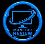 monitor logo